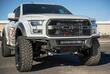 Addictive Desert Designs 17+ Ford F-150 Raptor ADD PRO Bolt-On Front Bumper