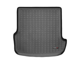 WeatherTech BMW 540i Cargo Liners - Black