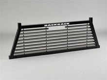 Load image into Gallery viewer, BackRack 19+ Silverado/Sierra (New Body) 1500 Louvered Rack Frame Only Requires Hardware