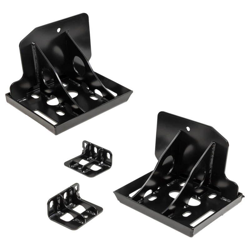 ARB Fitting Kit Ram 1500 06On – ESP Truck Accessories