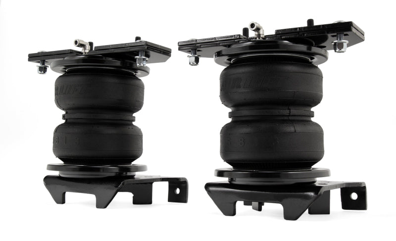 Air Lift Loadlifter 5000 Ultimate Rear Air Spring Kit for 03-18 Dodge Ram 3500 Pick Up 4WD