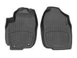 WeatherTech Toyota RAV4 Front FloorLiner HP - Black