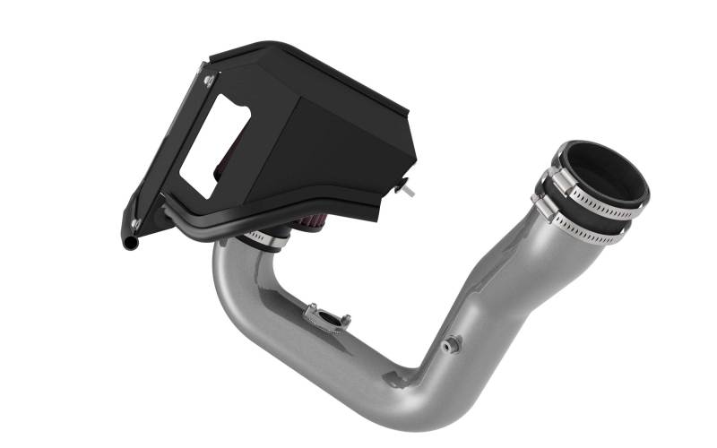 K&N Honda CRX I 1.6L L4 Gas Performance Air Intake System