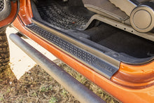 Load image into Gallery viewer, Rugged Ridge Jeep Wrangler JK Unlimited 4-Door All Terrain Entry Guard Kit