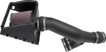 Load image into Gallery viewer, K&amp;N Ford F150 Ecoboost V6-3.5L F/I Performance Air Intake Kit