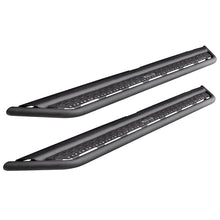 Load image into Gallery viewer, Go Rhino Ford Bronco 2DR Sport Utility Dominator Xtreme D6 Side Steps 6in - 57in Long
