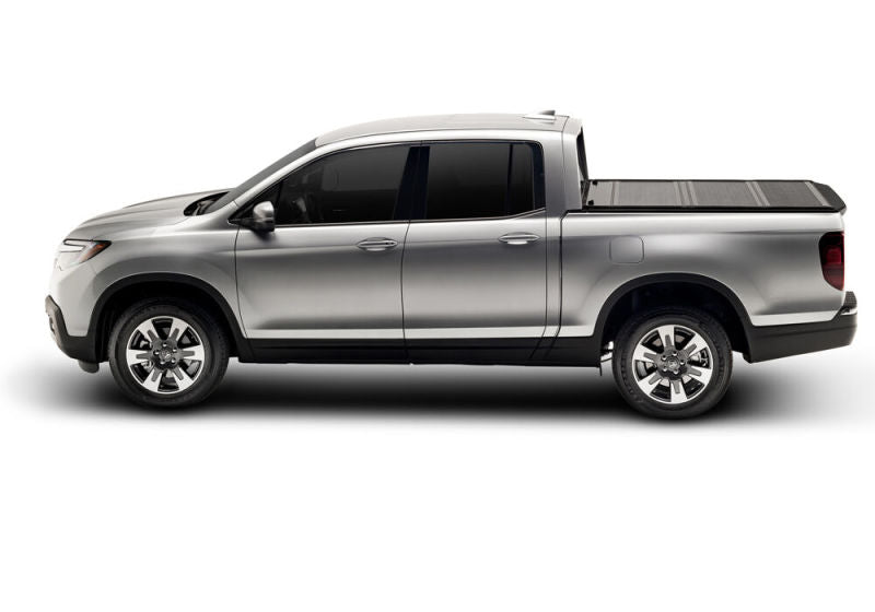 UnderCover Isuzu Dmax 5ft Flex Bed Cover