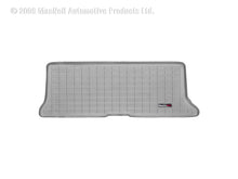 Load image into Gallery viewer, WeatherTech 03+ Ford Expedition Cargo Liners - Grey