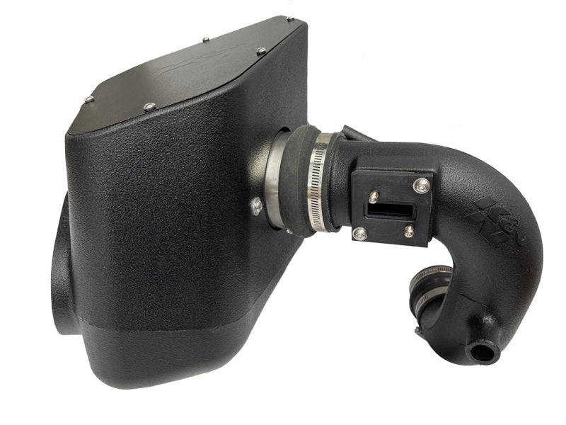 K&N Ford Ranger 3.2L L5 Diesel Performance Air Intake System