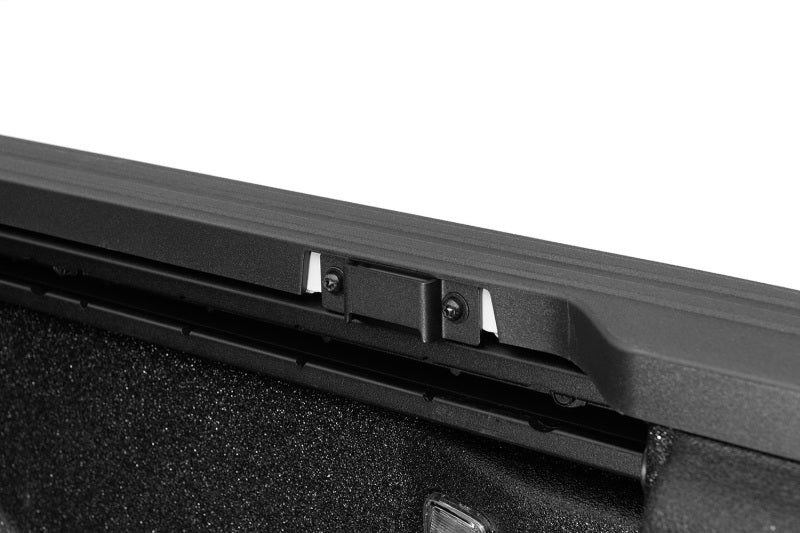 Rugged Ridge Armis Soft Folding Bed Cover Gladiator JT