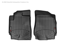 Load image into Gallery viewer, WeatherTech Ford Escape Front FloorLiner - Black