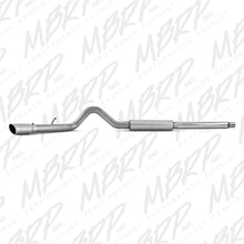 Load image into Gallery viewer, MBRP Ford F-250/350 V-10 Cat Back 4 Single Side