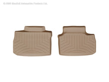 Load image into Gallery viewer, WeatherTech Dodge Magnum Rear FloorLiner - Tan