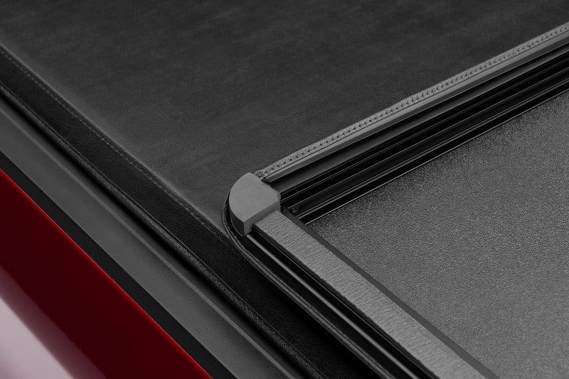 Tonno Pro 02+ Dodge RAM 1500 6.4ft Fleetside Hard Fold Tonneau Cover