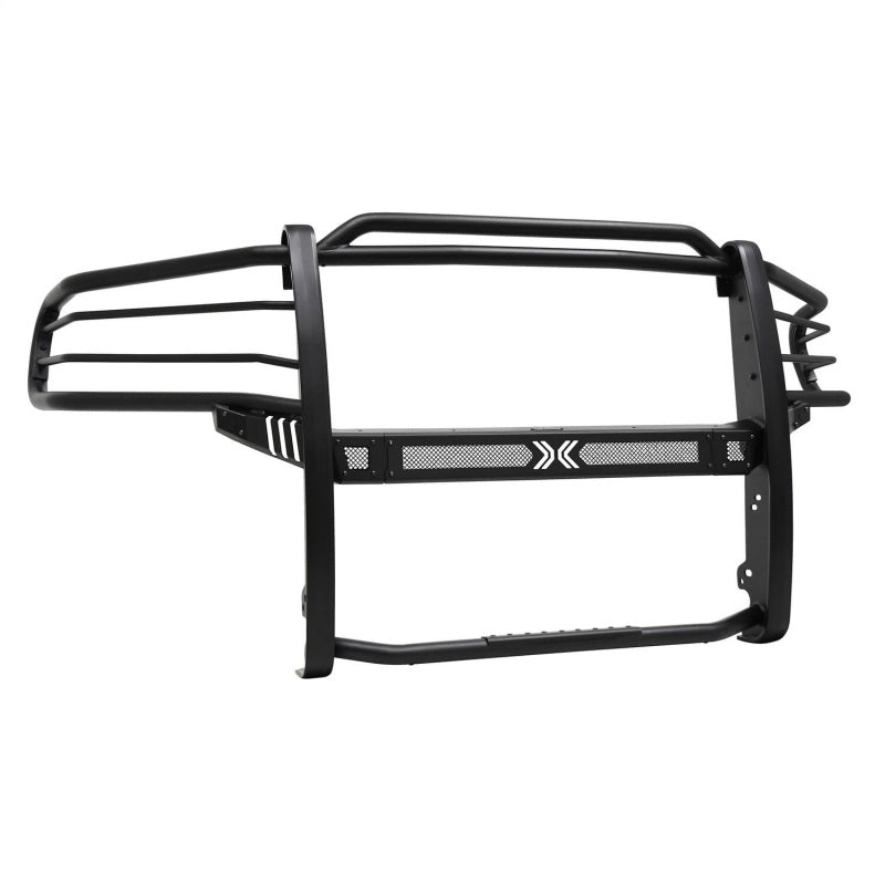 Westin 19+ Ram 1500 Sportsman X Grille Guard - Textured Black (Excluding Classic & Rebel)