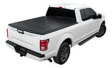 Load image into Gallery viewer, Access LOMAX Tri-Fold Cover 17+ Ford Super Duty F-250/F-350/F-450 - 6ft 8in Standard Bed