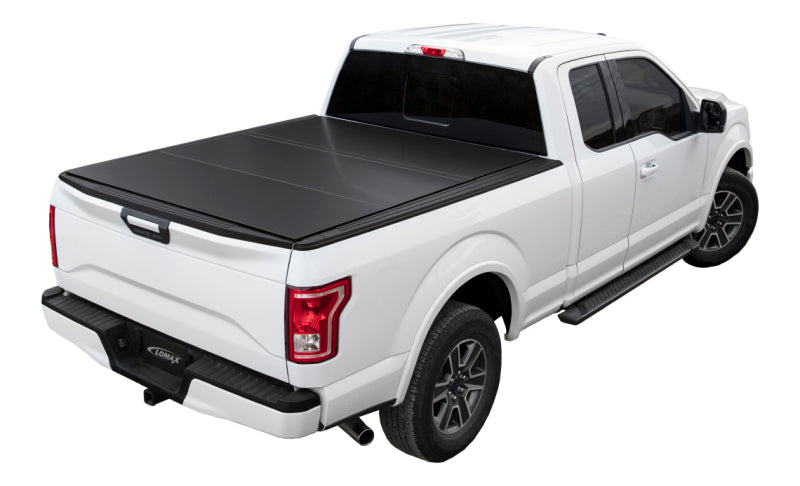 Access LOMAX Tri-Fold Cover 02+ Dodge RAM 1500 - 6ft 4in Bed (Carbon Fiber)