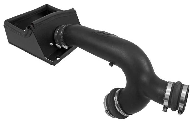 K&N Ford Expedition/Lincoln Navigator 3.5L V6 F/I Performance Intake Kit