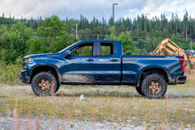 Load image into Gallery viewer, Belltech Chevrolet Silverado / Sierra 4wd 4in Lift Kit Shocks Only
