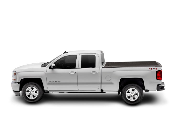 Retrax 17+ Ford F-250/F-350 Super Duty (Short Bed) Retrax IX