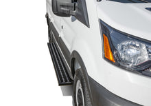 Load image into Gallery viewer, N-Fab Growler Fleet 2019 Ford Transit Van - Cab Length - Tex. Black