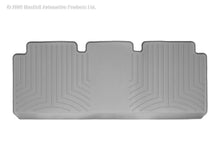 Load image into Gallery viewer, WeatherTech Honda Odyssey Rear FloorLiner - Grey