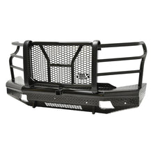 Load image into Gallery viewer, Westin 20+ Chevrolet 2500/3500 HDX Bandit Front Bumper - Black