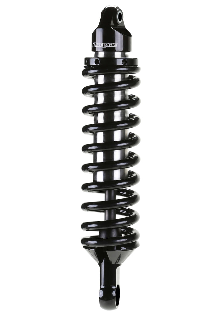 Fabtech 15+ Ford F150 4WD 2in Front Dirt Logic 2.5 N/R Coilovers - Pair