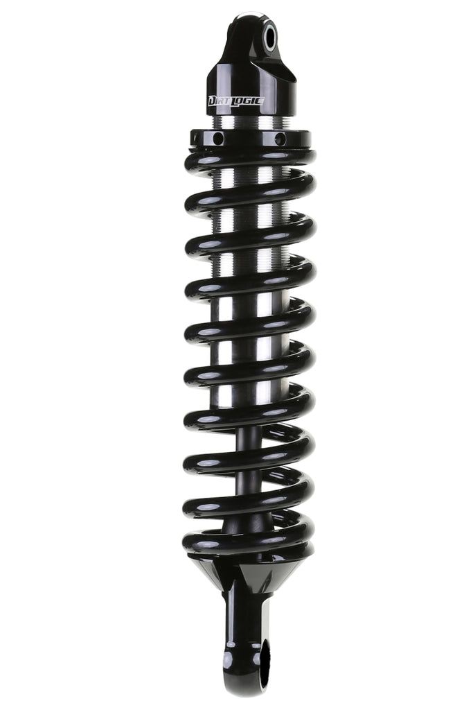 Fabtech 15-18 Ford F150 4WD 4in Front Dirt Logic 2.5 N/R Coilovers - Pair