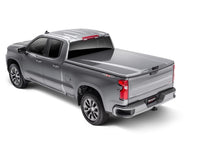 Load image into Gallery viewer, UnderCover GMC Sierra 1500 (w/Multipro TG) 5.8 ft Elite Bed Cover - Black Textured