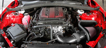 Load image into Gallery viewer, K&amp;N 2017 Chevrolet Camaro ZL1 V8-6.2L Aircharger Performance Intake
