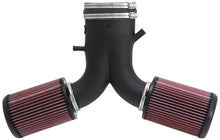 Load image into Gallery viewer, K&amp;N Dodge Viper Short Ram Intake