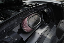 Load image into Gallery viewer, K&amp;N Chevrolet Corvette Stingray 6.2L V8 F/I Aircharger Performance Intake System