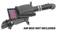 Load image into Gallery viewer, K&amp;N Toyota Tundra V8-4.7L/5.7L Performance Air Intake System
