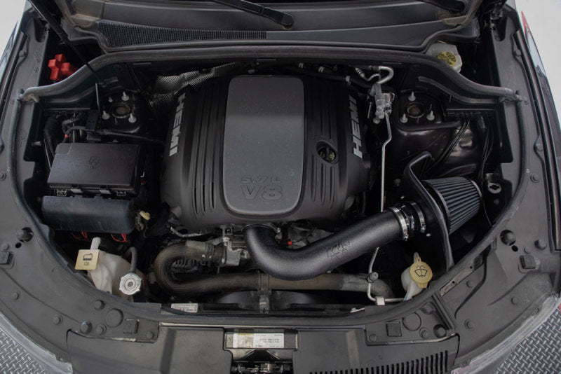 K&N Dodge Durango 5.7L V8 Performance Air Intake System