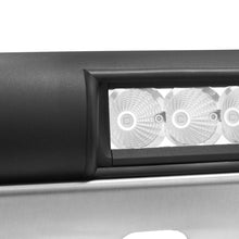 Load image into Gallery viewer, Westin Toyota Tundra Ultimate LED Bull Bar - Textured Black