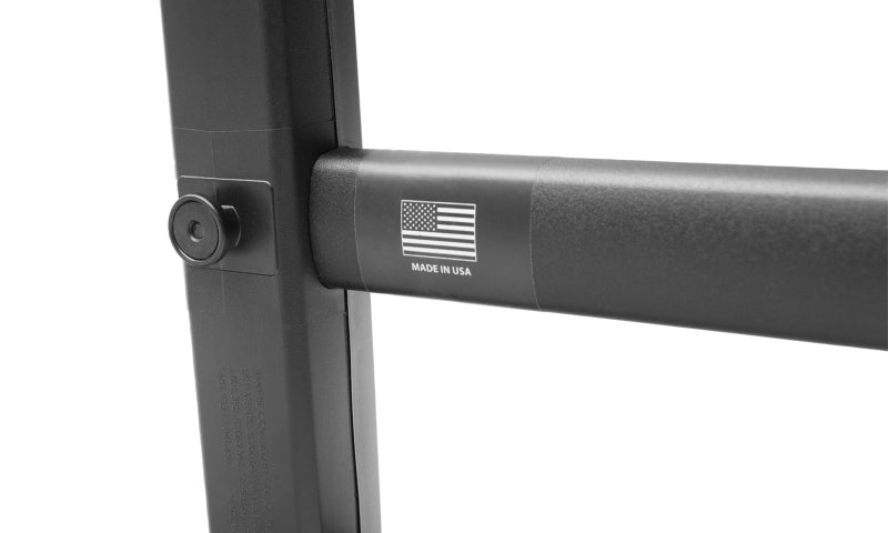 AMP Research Ford F-150 (Excl. 04 Heritage) / Toyota Tundra Bedxtender HD Max - Black