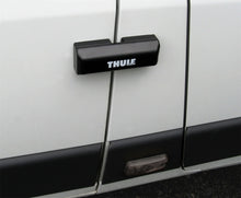 Load image into Gallery viewer, Thule Van Lock (2pc) - Black