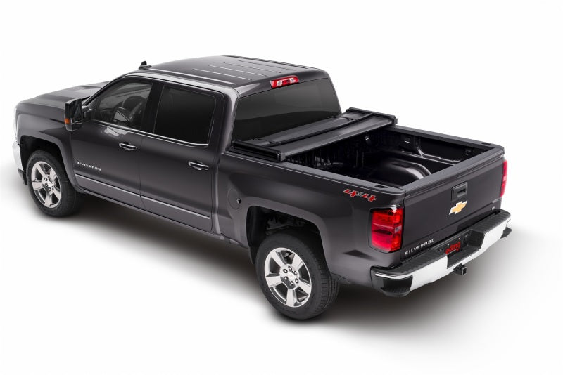 Extang 07-13 Chevy/GMC Silverado/Sierra (5ft 8in) (w/o Track System) Trifecta Signature 2.0