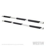 Westin 10+ RAM 2500/3500 CC 6.5ft Bed R5 M-Series W2W Nerf Step Bars - Polished SS