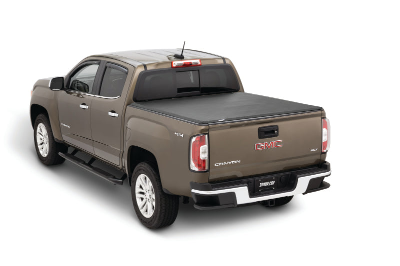 Tonno Pro 15+ Chevy Colorado 6ft Fleetside Tonno Fold Tri-Fold Tonneau Cover