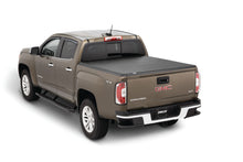 Load image into Gallery viewer, Tonno Pro 15+ Chevy Colorado 6ft Fleetside Tonno Fold Tri-Fold Tonneau Cover