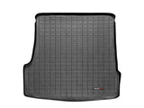 WeatherTech Volkswagen Passat Sedan Cargo Liners - Black