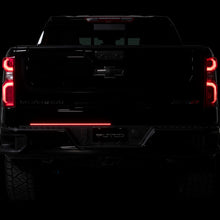 Load image into Gallery viewer, Putco 20+ Chevy Silverado/GMC Sierra Freedom Blade LED Tailgate Light Bar w/Plug-N-Play Connector