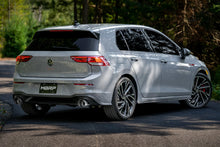 Load image into Gallery viewer, MBRP Volkswagen Golf GTI MK8 T304 SS 3in Cat-Back Exhaust 2.5in Dual Split Rear w/ SS Tips