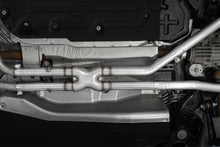 Load image into Gallery viewer, MBRP Ford Explorer ST 3.0L Ecoboost SS 2.5in Dual Rear Exit w/ Quad Tips - AL