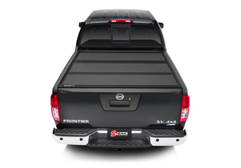 BAK 6ft Bed BAKFlip MX4 Matte Finish - 448507