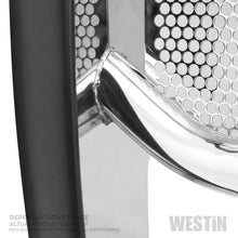 Load image into Gallery viewer, Westin GMC Sierra 1500 HDX Grille Guard - SS