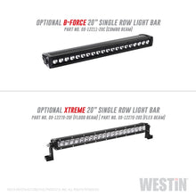 Load image into Gallery viewer, Westin 19+ Ford Ranger Pro-Mod Front Bumper - Tex. Blk