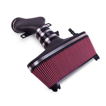 Load image into Gallery viewer, Airaid 01-04 Corvette C5 CAD Intake System w/ Tube (Dry / Red Media)